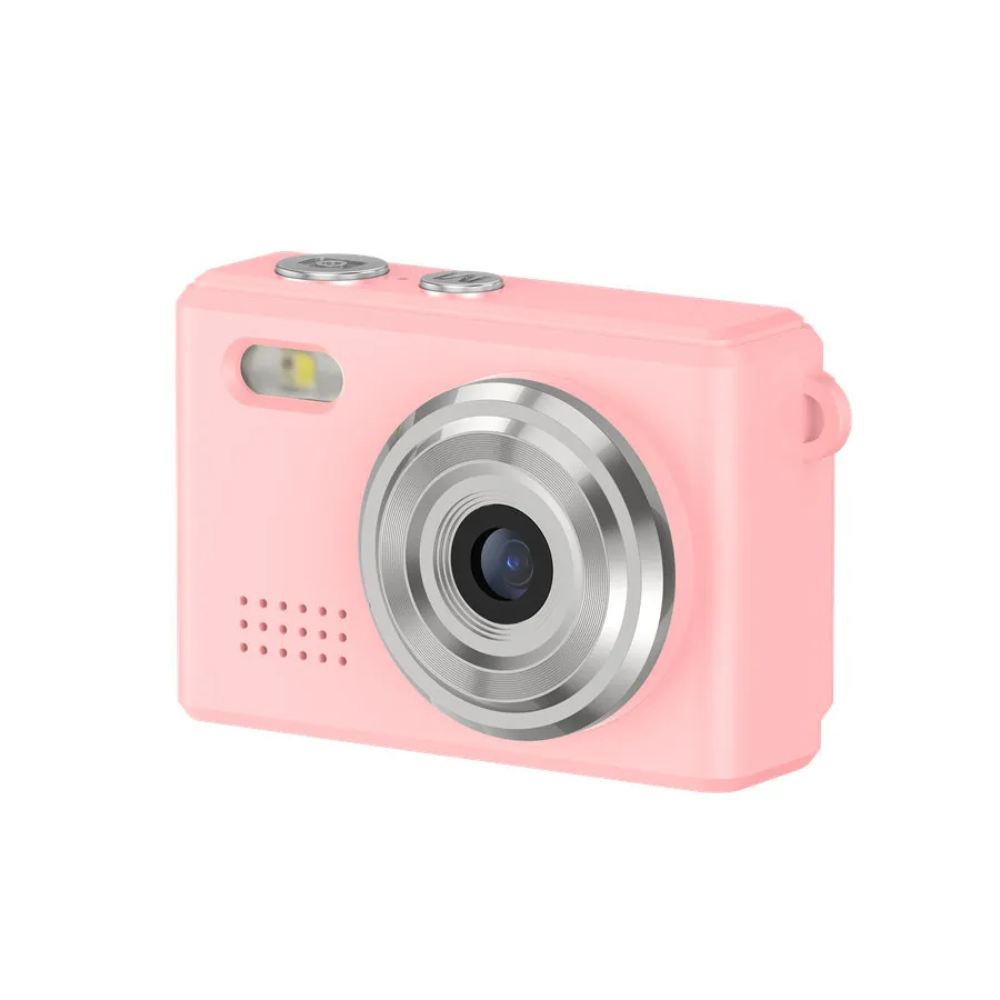 Mini HD 1080P Digital Camera - Portable Pocket Camera for Students, Travel, and Everyday Use - Compact CCD Sensor thumbnail 10