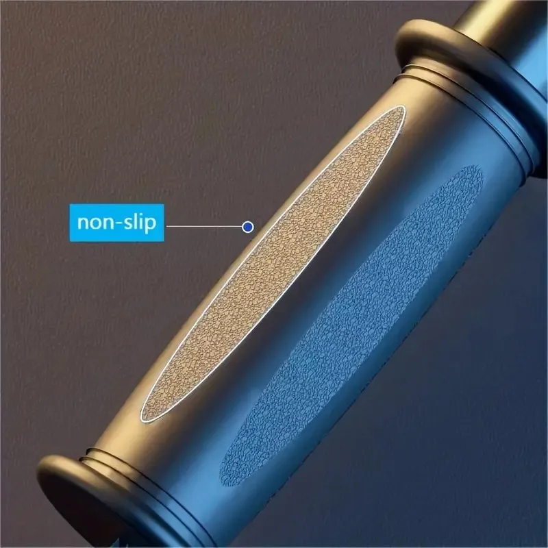 Adjustable 50kg-60kg Power Twister Arm Exerciser for Men - Professional Spring Chest Expander - Home Fitness Equipment for Arm Strength and Muscle Training thumbnail 2