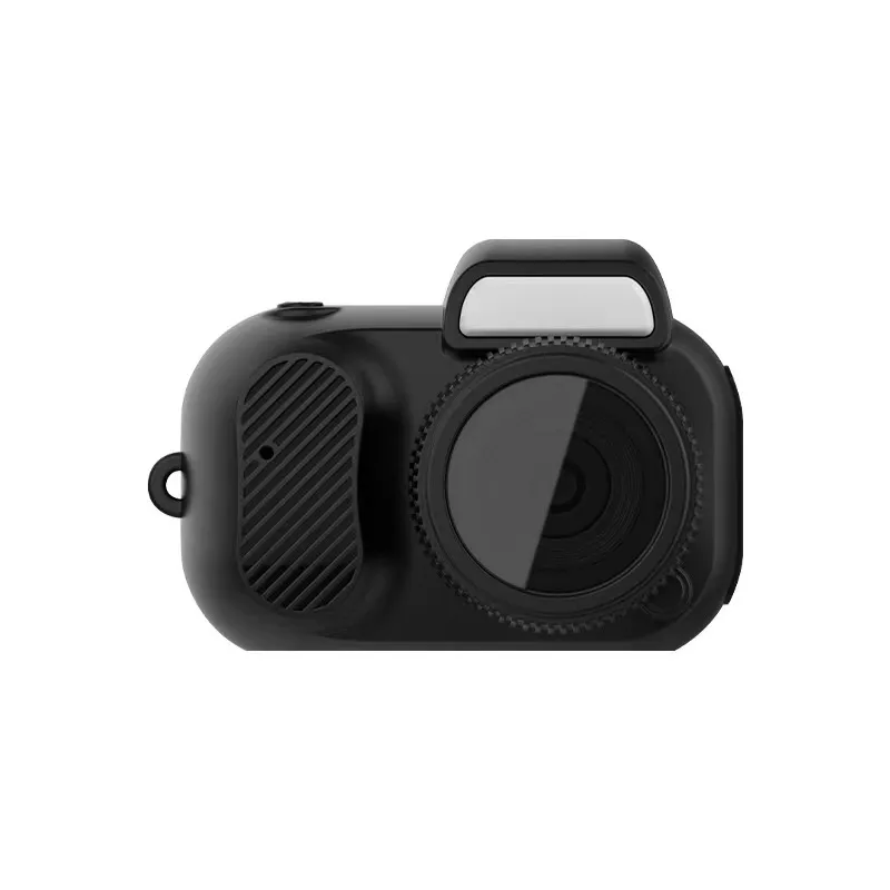 Mini Digital Camera HD for Students & Beginners - Portable Compact Thumb Camera for Campus Photography (Y3000) showcase 6