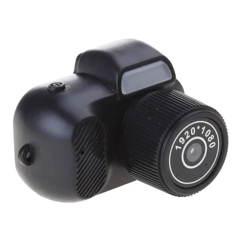 Mini Digital Camera HD for Students & Beginners - Portable Compact Thumb Camera for Campus Photography (Y3000) thumbnail 5