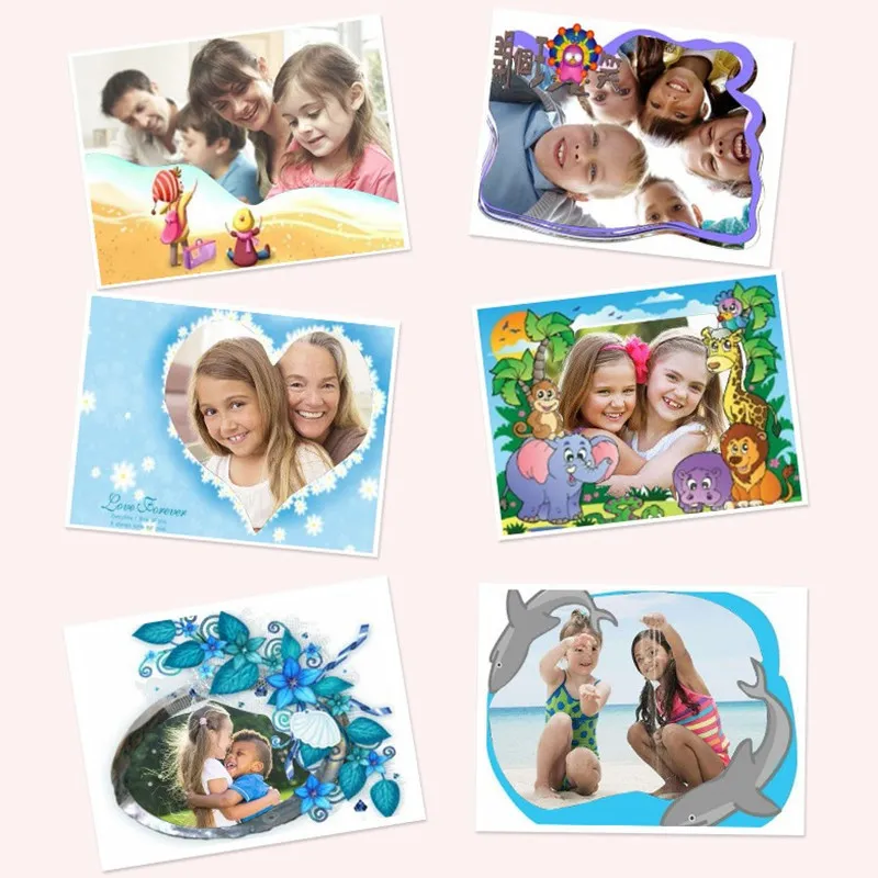 X2 HD Mini Digital Camera for Kids - Portable Toy Camera with Video Recording, Photo Taking, and Gift Options showcase 4