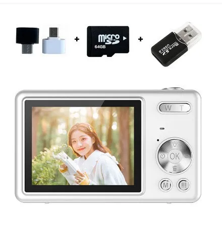 White - 64GB