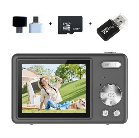 Gray - 32GB
