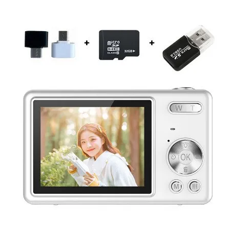 White - 32GB