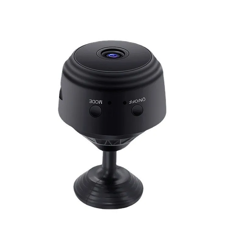 A9 Mini WiFi Camera HD 1080P Wireless Security Camera with Night Vision and Motion Detection for Home Surveillance thumbnail 6