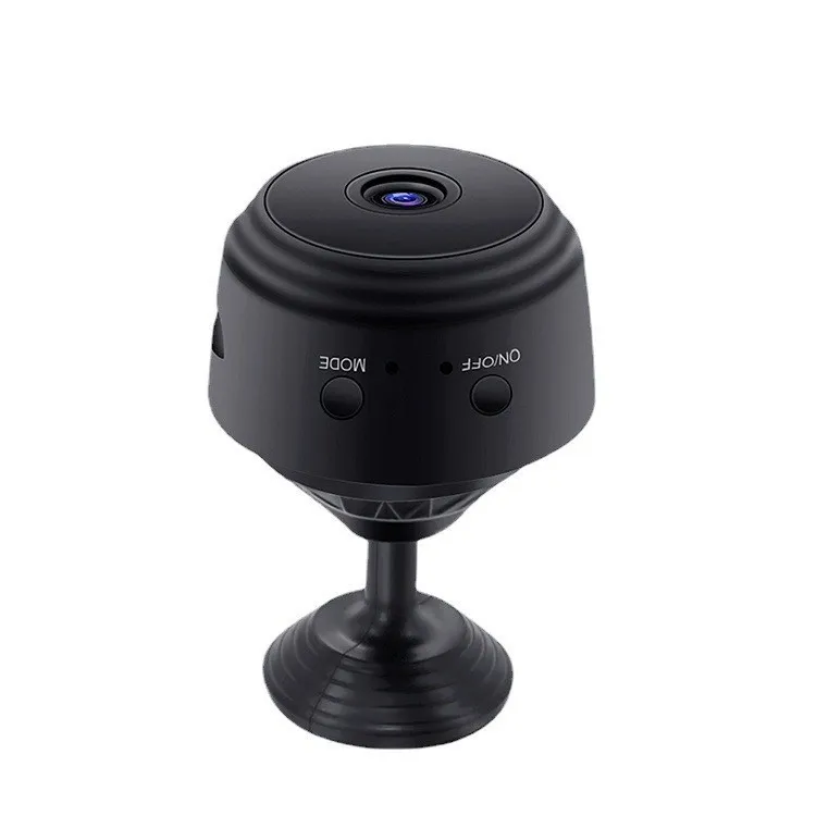 A9 Mini WiFi Camera HD 1080P Wireless Security Camera with Night Vision and Motion Detection for Home Surveillance
