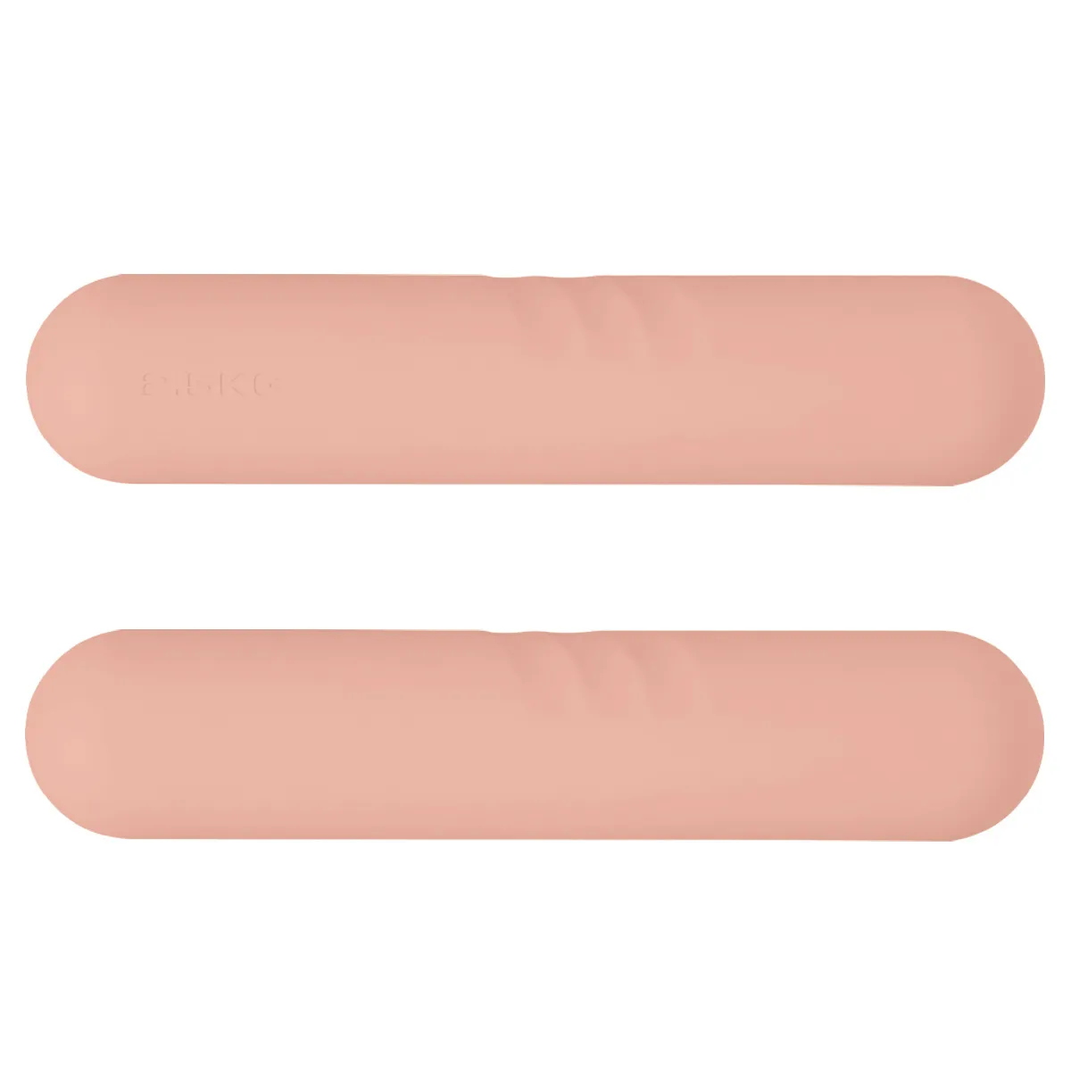 Handprint Dumbbell Set - Silicone Edge, Unisex Fitness Equipment for Household Use, Children, and Primary School Students - 2-5kg Weight Range thumbnail 9
