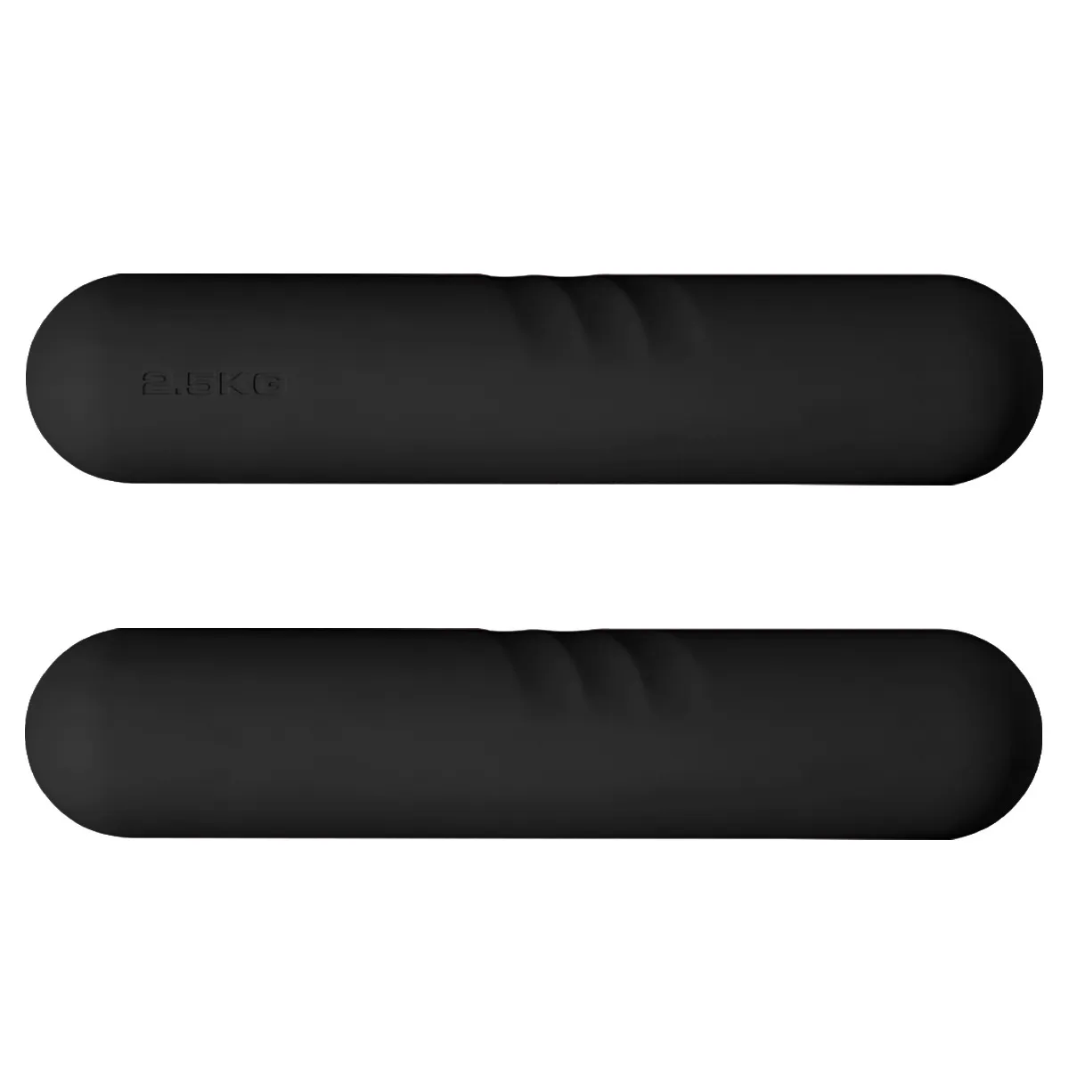 Handprint Dumbbell Set - Silicone Edge, Unisex Fitness Equipment for Household Use, Children, and Primary School Students - 2-5kg Weight Range thumbnail 10