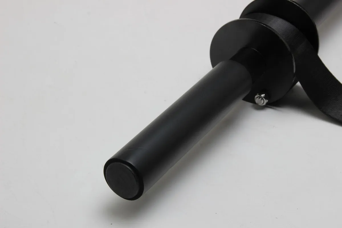 Forearm Strengthener Roller Trainer - Adjustable Wrist and Arm Muscle Developer - Weight Bearing Fitness Equipment for Home Gym Workouts showcase 14