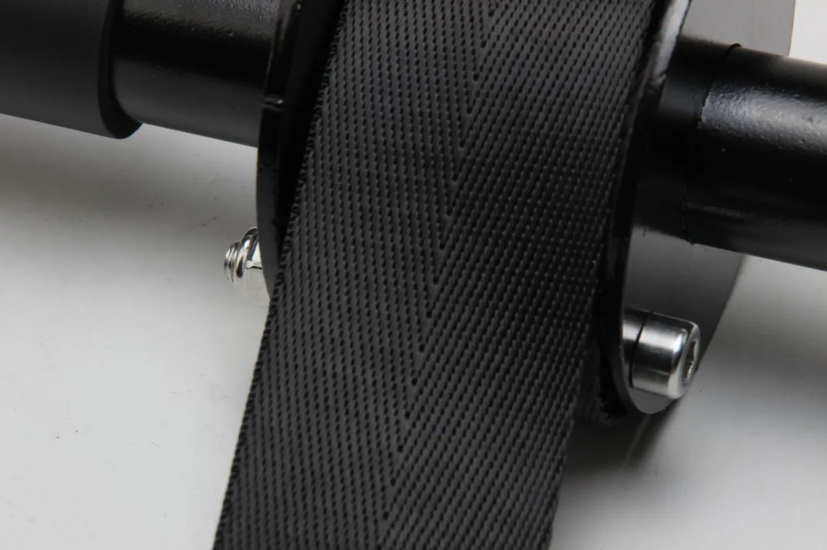 Forearm Strengthener Roller Trainer - Adjustable Wrist and Arm Muscle Developer - Weight Bearing Fitness Equipment for Home Gym Workouts showcase 11