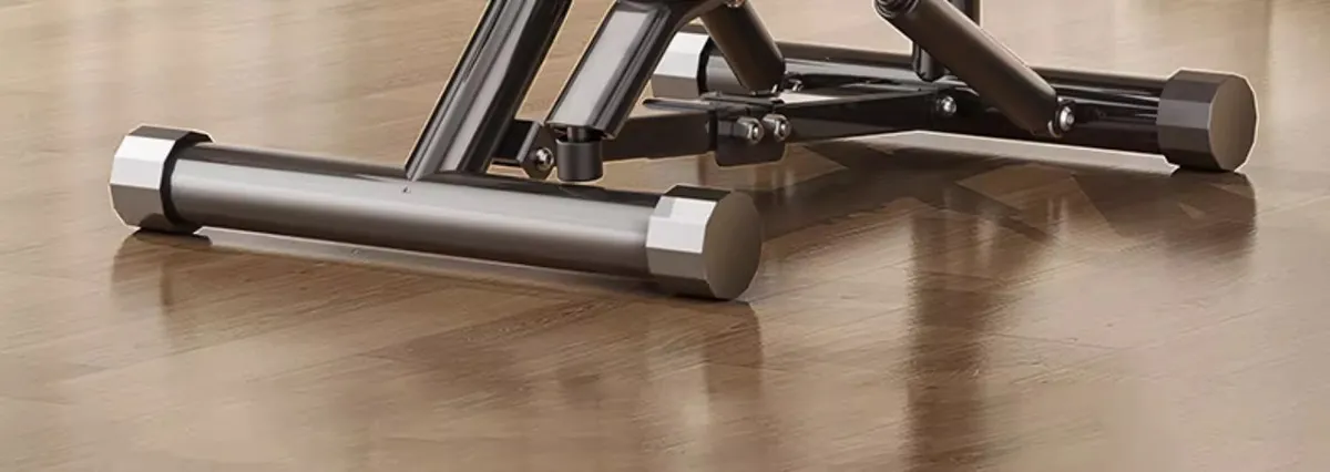 Electric Stair Climber Machine for Home Fitness & Weight Loss - Hydraulic Resistance Foot Exercise Equipment for Cardio Workout showcase 2