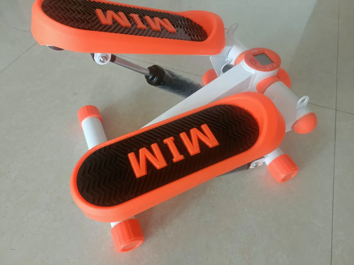 Mini Stepper Fitness Equipment Silent Stepper Climbing Machine - Home Workout Abdominal Trainer Cross-Border Source for Men and Women showcase 5