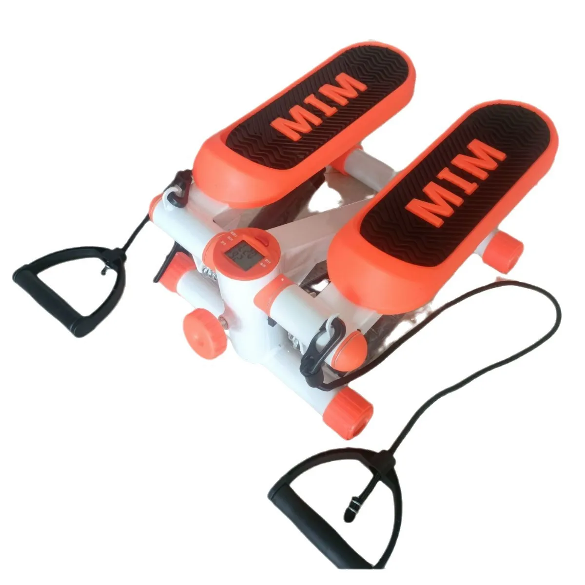 Mini Stepper Fitness Equipment Silent Stepper Climbing Machine - Home Workout Abdominal Trainer Cross-Border Source for Men and Women thumbnail 5