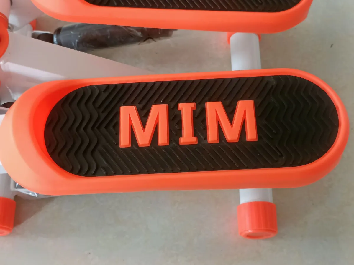 Mini Stepper Fitness Equipment Silent Stepper Climbing Machine - Home Workout Abdominal Trainer Cross-Border Source for Men and Women showcase 8