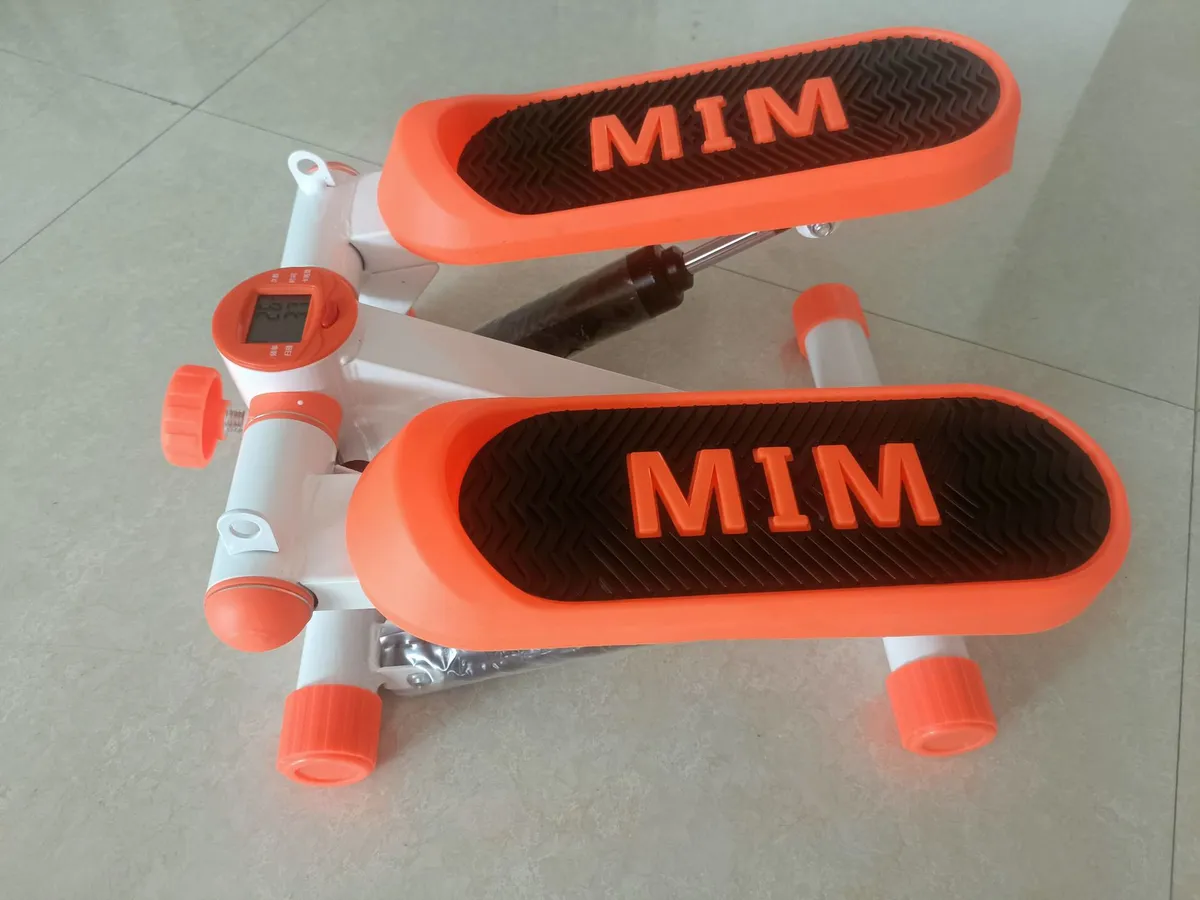 Mini Stepper Fitness Equipment Silent Stepper Climbing Machine - Home Workout Abdominal Trainer Cross-Border Source for Men and Women showcase 9