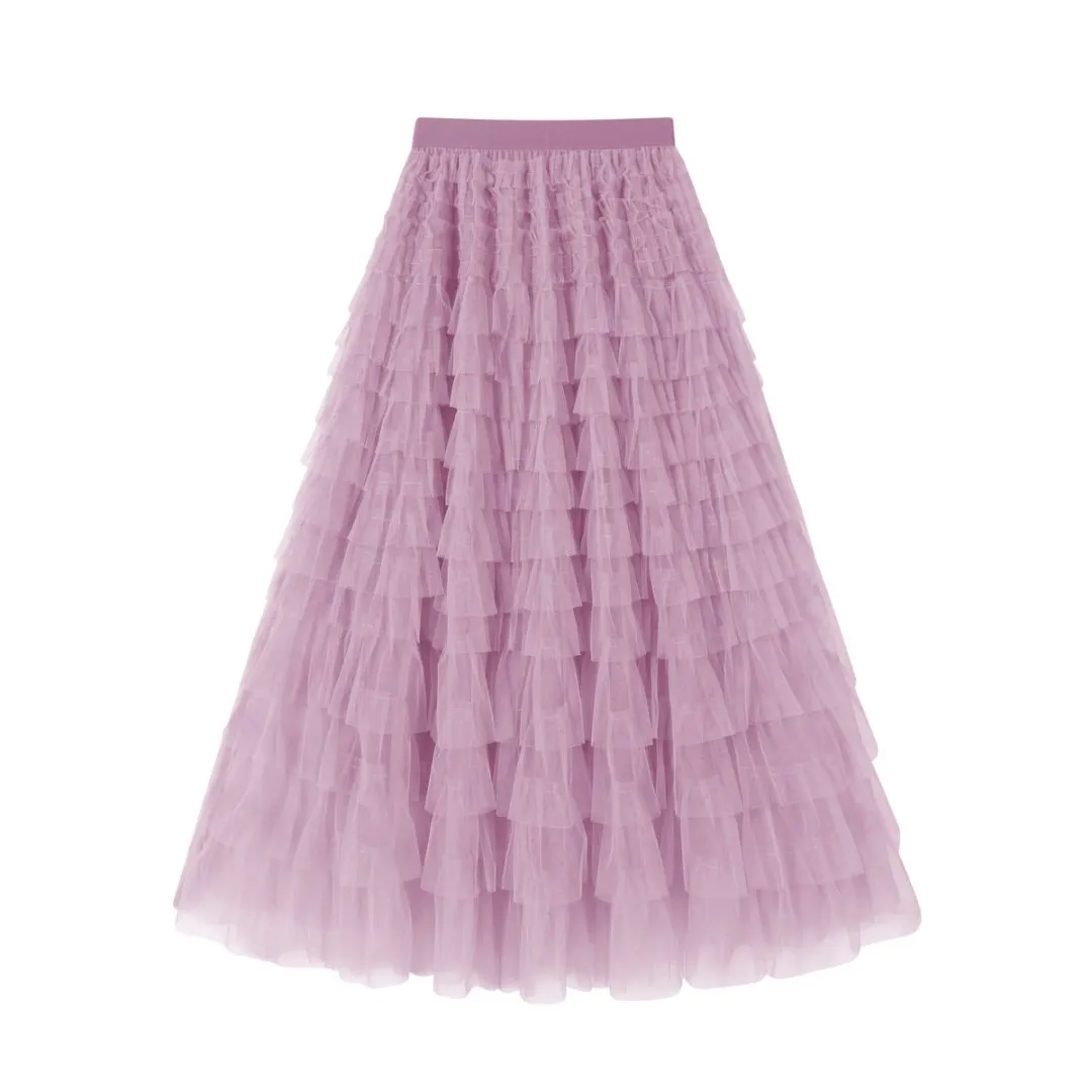 Pink Purple