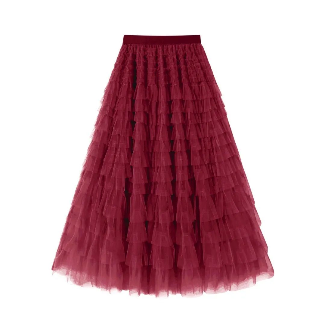 Wine Red
