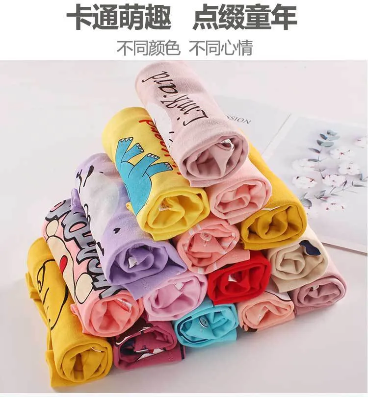 Kids Cotton Pajama Set - Soft Spring/Autumn Underwear Suit for Boys and Girls - Baby Sleepwear, Home Clothing Wholesale showcase 5