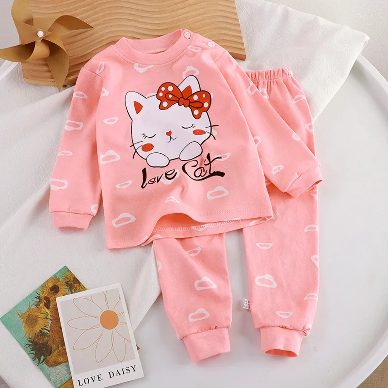 Pink Cat