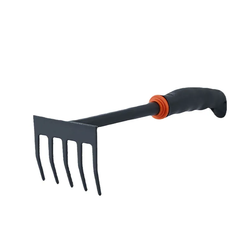 Gardening Shovel Set - Large Planting Shovel, Soil Tool, Household Vegetable & Succulent Planting - Shovel, Hoe & Soil Turning Set for Gardeners thumbnail 5
