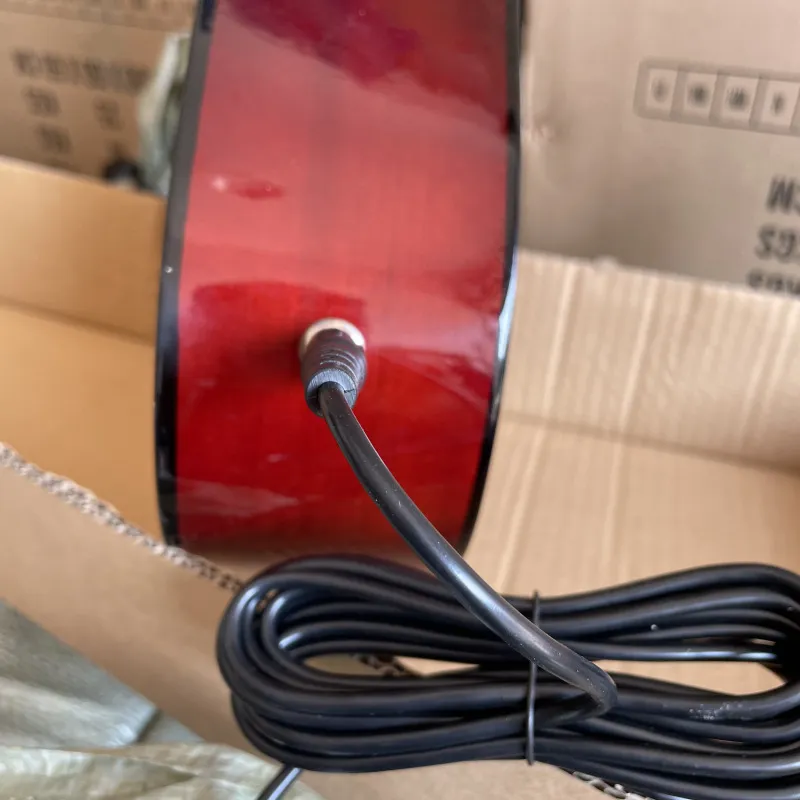 Electric 30inch Wood