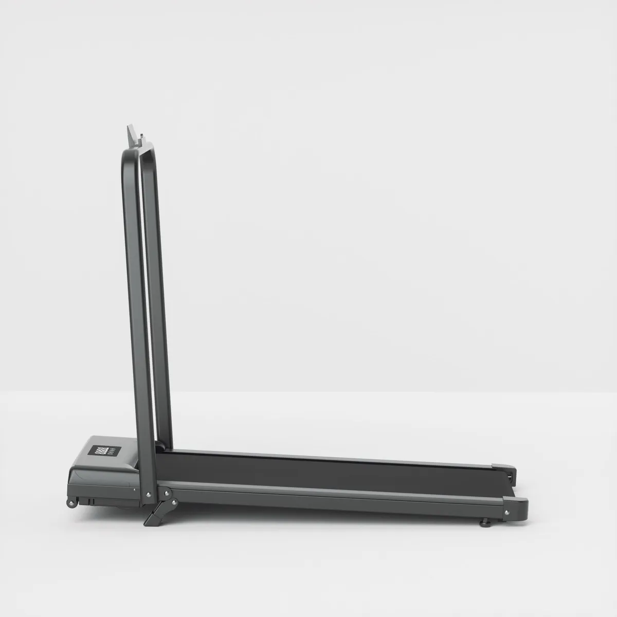 Folding Treadmill for Home Use - Compact Electric Walking Machine for Indoor Fitness, Silent Motor, Simple Operation, Perfect for Small Spaces showcase 9