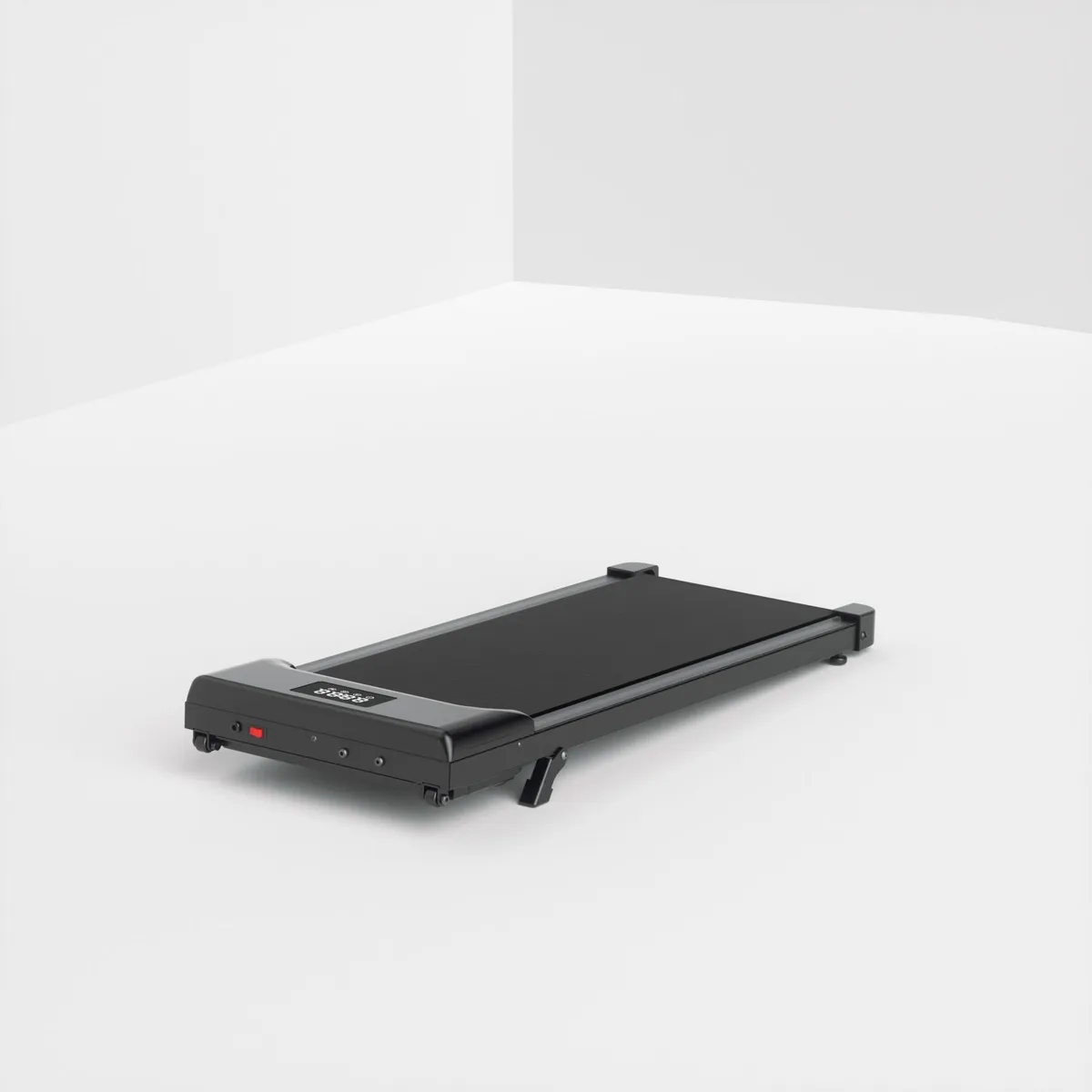 Folding Treadmill for Home Use - Compact Electric Walking Machine for Indoor Fitness, Silent Motor, Simple Operation, Perfect for Small Spaces showcase 4