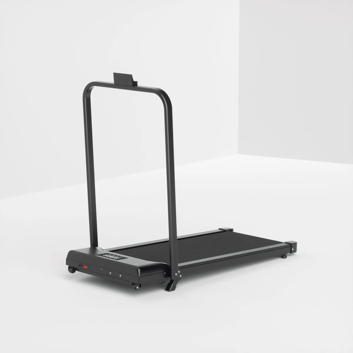 Folding Treadmill for Home Use - Compact Electric Walking Machine for Indoor Fitness, Silent Motor, Simple Operation, Perfect for Small Spaces showcase 8