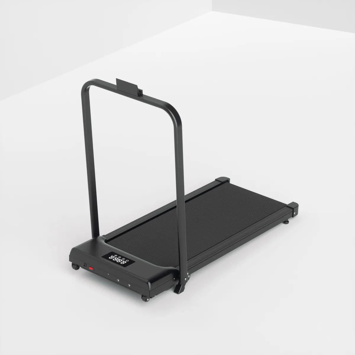 Folding Treadmill for Home Use - Compact Electric Walking Machine for Indoor Fitness, Silent Motor, Simple Operation, Perfect for Small Spaces showcase 7