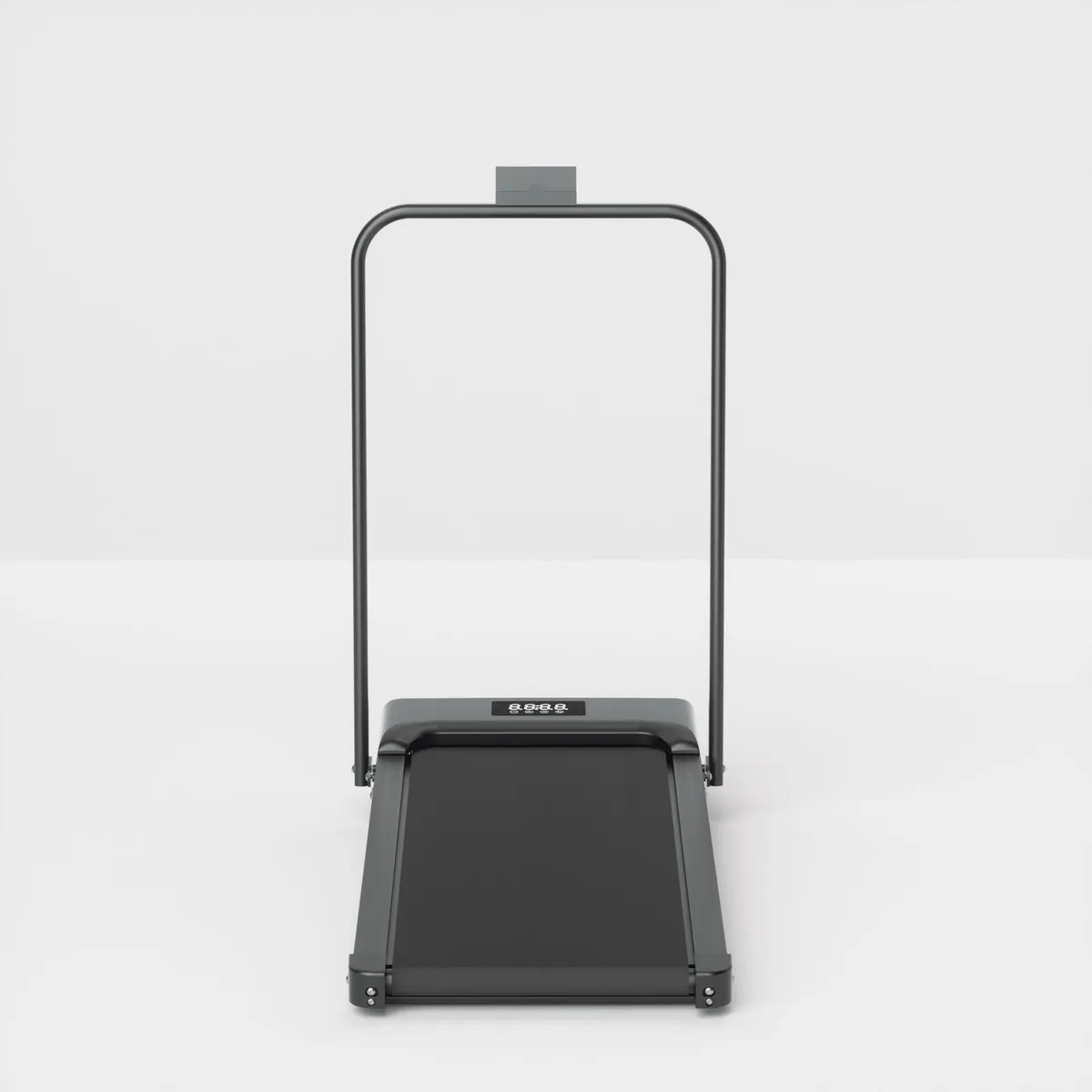 Folding Treadmill for Home Use - Compact Electric Walking Machine for Indoor Fitness, Silent Motor, Simple Operation, Perfect for Small Spaces showcase 10