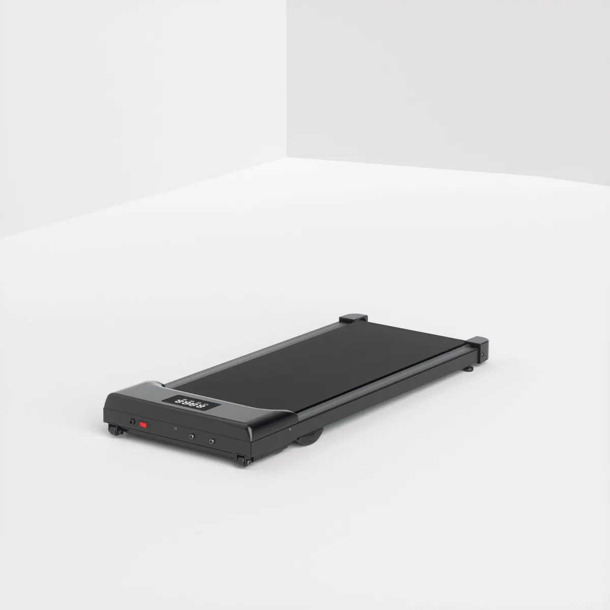 Folding Treadmill for Home Use - Compact Electric Walking Machine for Indoor Fitness, Silent Motor, Simple Operation, Perfect for Small Spaces showcase 14