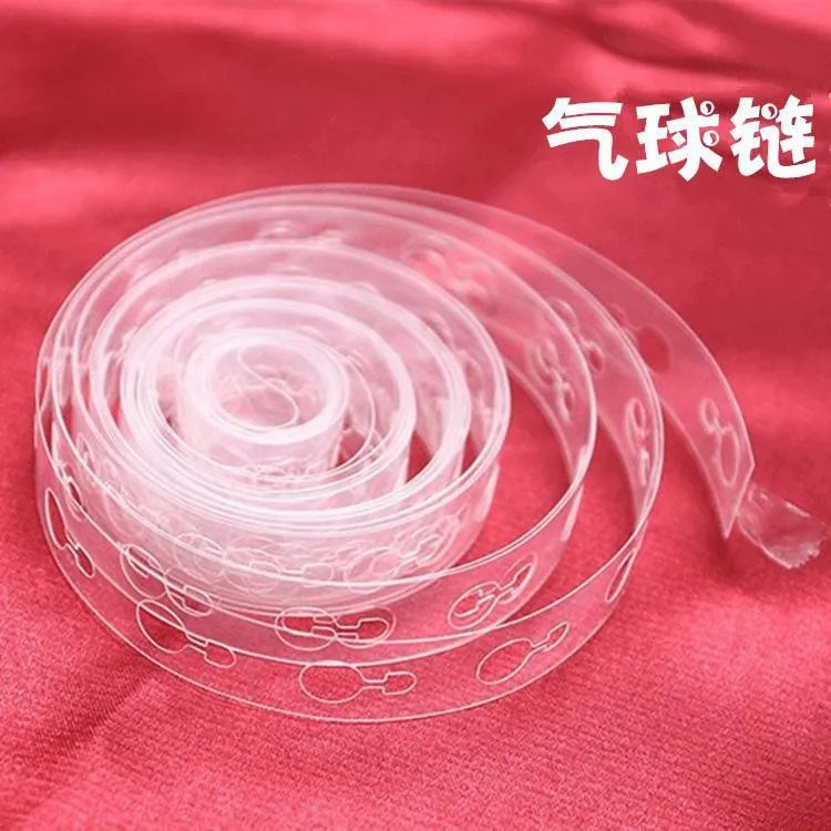 Balloon Chain