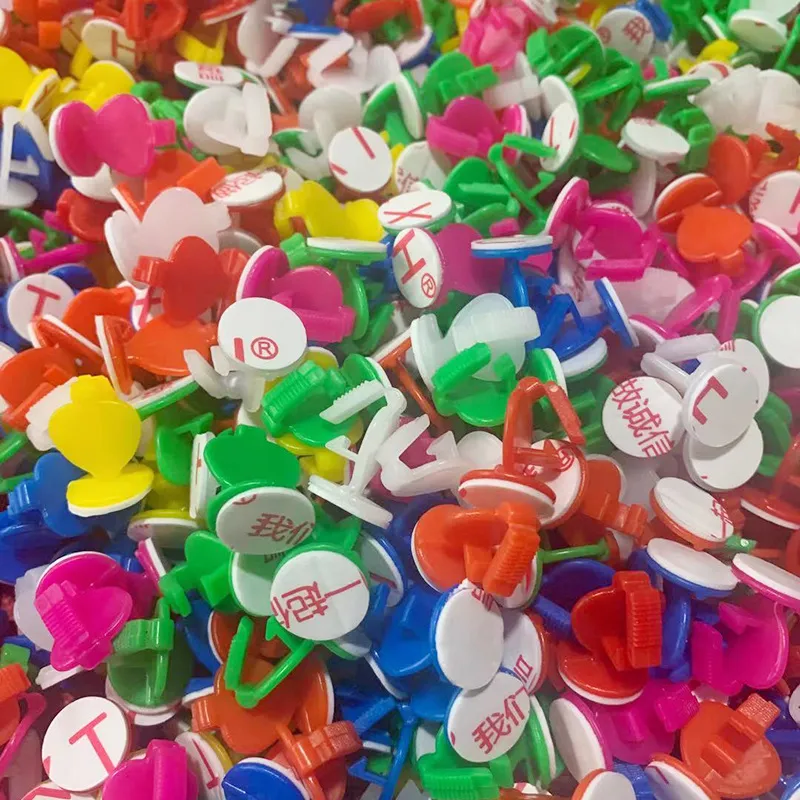 5m Balloon Arch Garland Decorating Strip Kit - Plastic Chain Buckle for Party, Wedding, Birthday Background Decorations - Soft Arch Arrangement thumbnail 9