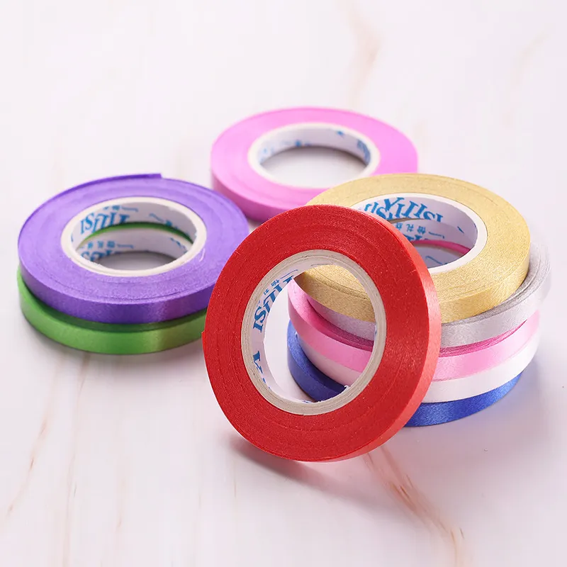 5m Balloon Arch Garland Decorating Strip Kit - Plastic Chain Buckle for Party, Wedding, Birthday Background Decorations - Soft Arch Arrangement showcase 1