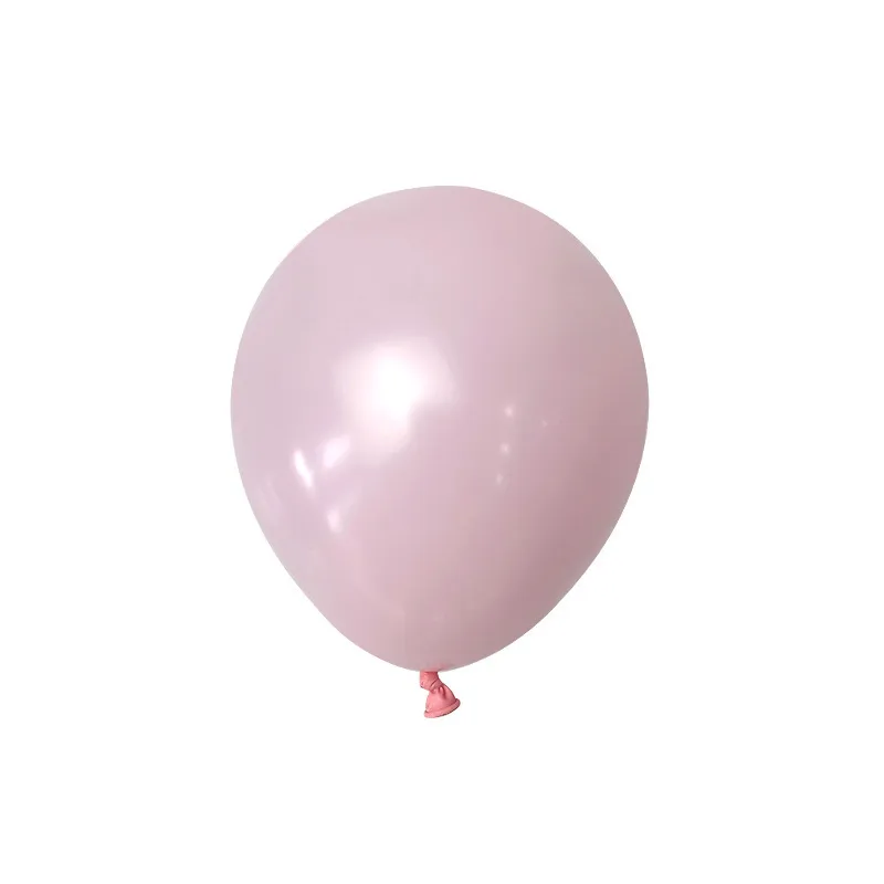 10-Inch Matte Balloons for Birthday Parties, Wedding Decorations, and Event Supplies - Thick Latex Balloons for Room Decor - Wholesale Bulk Pack thumbnail 6