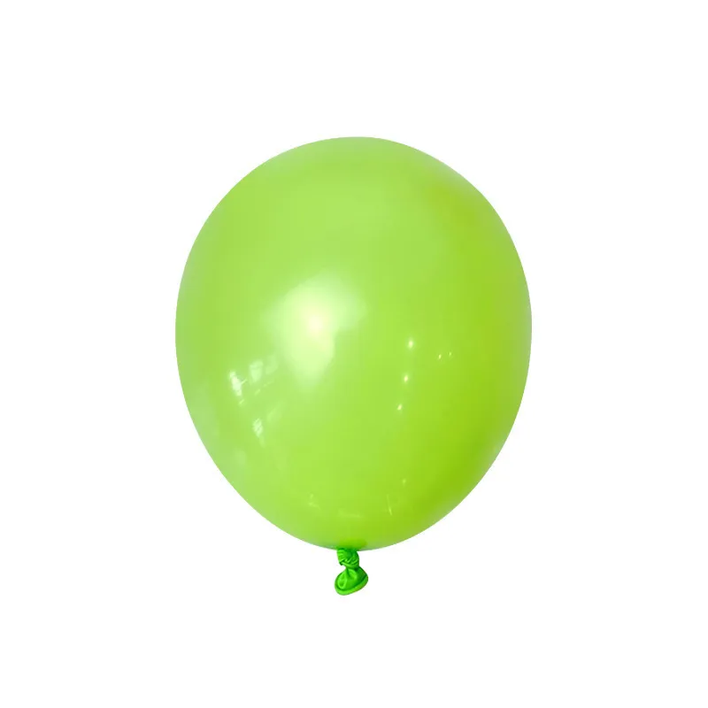 Matte Light Green