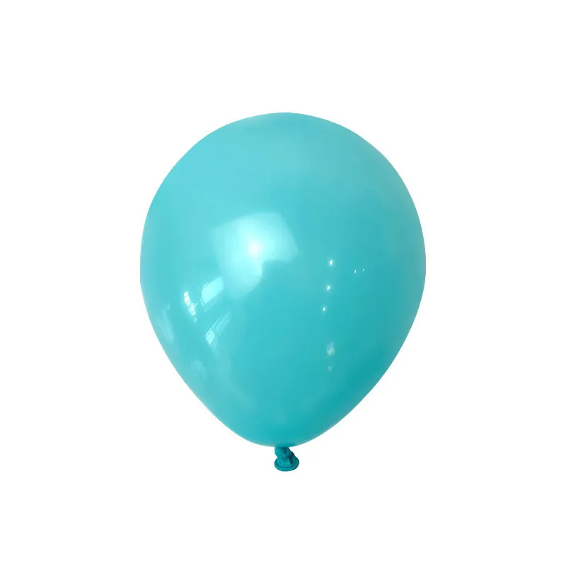 Matte Nylon Blue