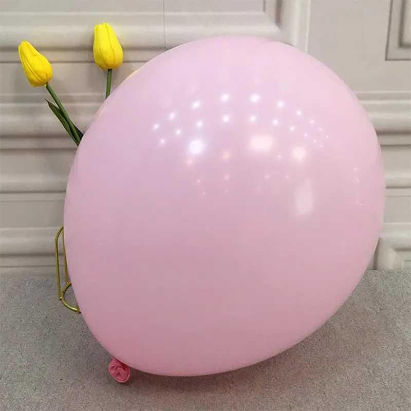 Maca Pink