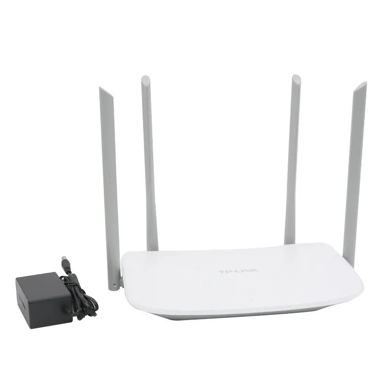 TP-Link TL-WDR5620 WiFi Router - AC1200 Dual-Band Gigabit Wireless Router with Mesh Technology - Easy Setup, High Speed, Wide Coverage for Home and Office showcase 3