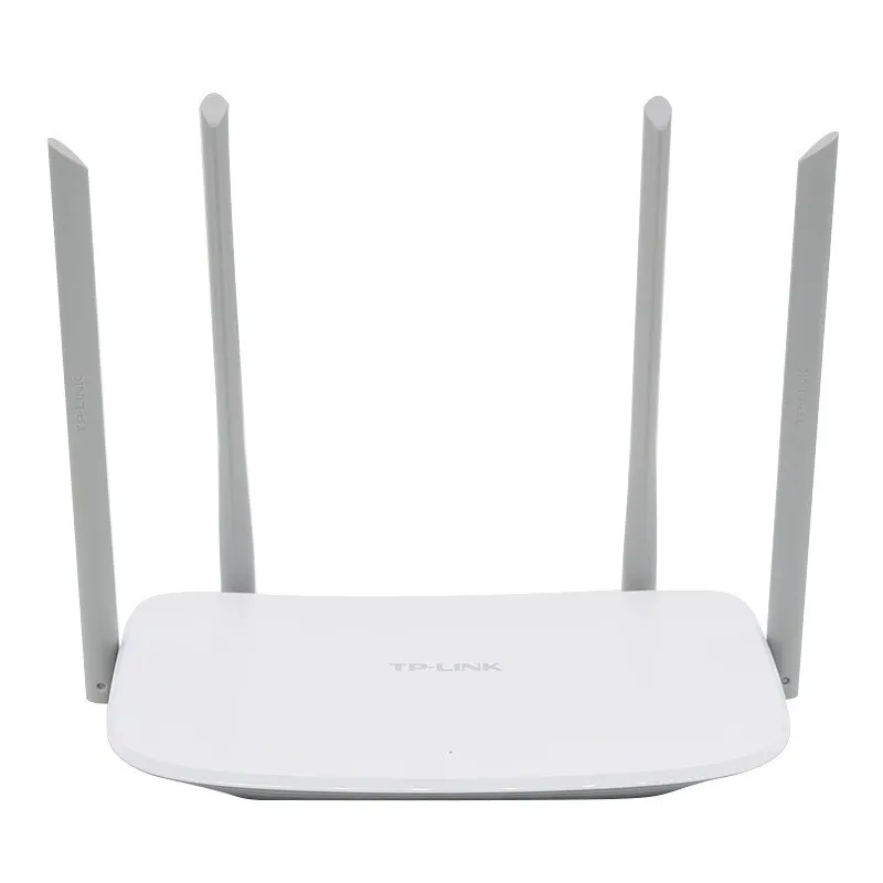 TP-Link TL-WDR5620 WiFi Router - AC1200 Dual-Band Gigabit Wireless Router with Mesh Technology - Easy Setup, High Speed, Wide Coverage for Home and Office showcase 4