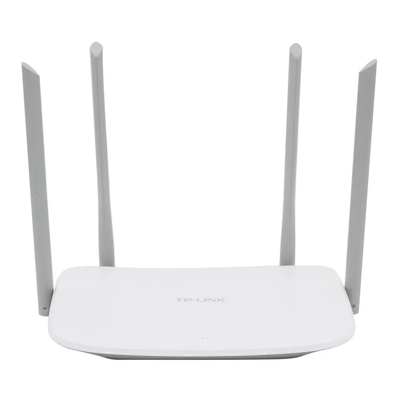 TP-Link TL-WDR5620 WiFi Router - AC1200 Dual-Band Gigabit Wireless Router with Mesh Technology - Easy Setup, High Speed, Wide Coverage for Home and Office thumbnail 5