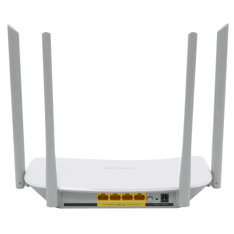 TP-Link TL-WDR5620 WiFi Router - AC1200 Dual-Band Gigabit Wireless Router with Mesh Technology - Easy Setup, High Speed, Wide Coverage for Home and Office showcase 6