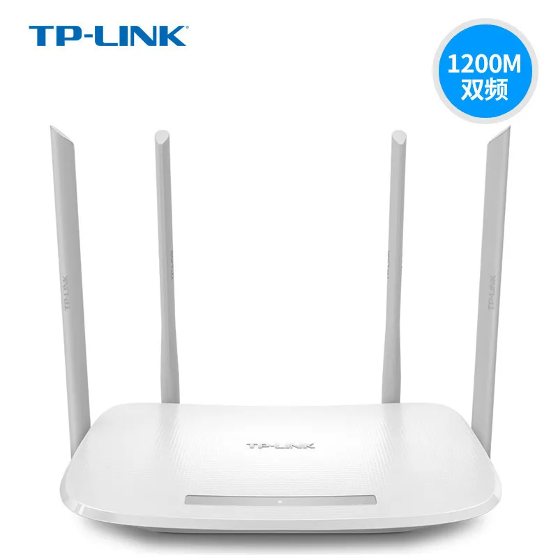 TP-Link TL-WDR5620 WiFi Router - AC1200 Dual-Band Gigabit Wireless Router with Mesh Technology - Easy Setup, High Speed, Wide Coverage for Home and Office thumbnail 2