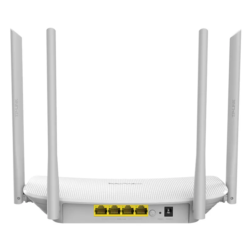 TP-Link TL-WDR5620 WiFi Router - AC1200 Dual-Band Gigabit Wireless Router with Mesh Technology - Easy Setup, High Speed, Wide Coverage for Home and Office thumbnail 6