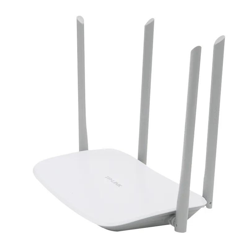 TP-Link TL-WDR5620 WiFi Router - AC1200 Dual-Band Gigabit Wireless Router with Mesh Technology - Easy Setup, High Speed, Wide Coverage for Home and Office thumbnail 3