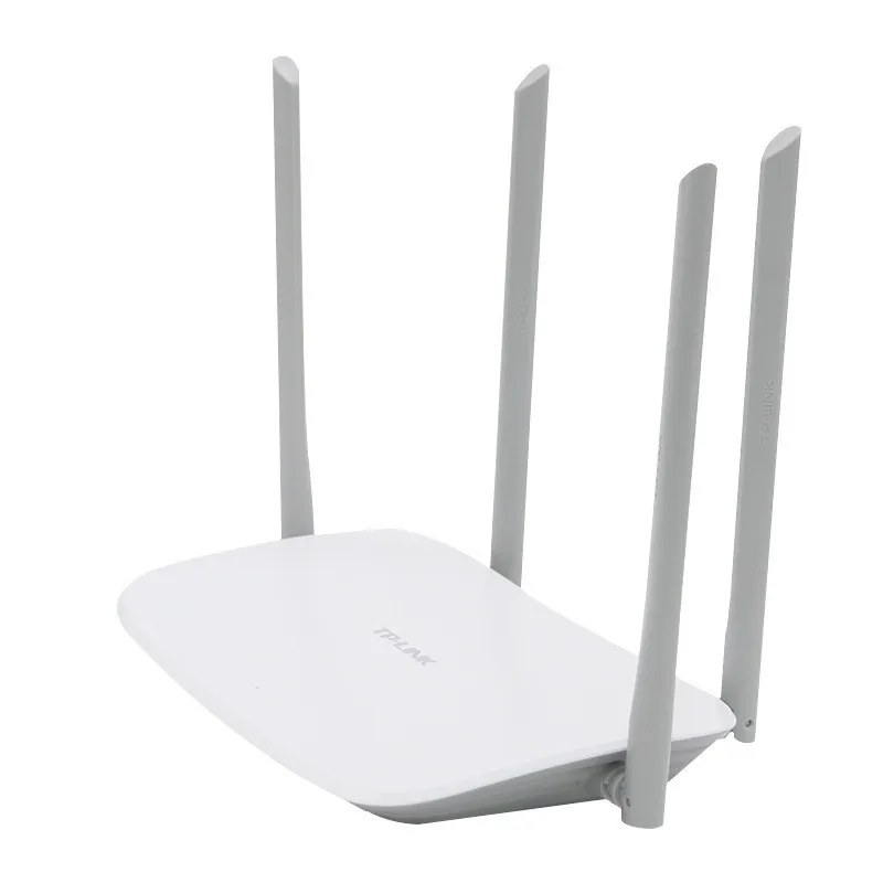TP-Link TL-WDR5620 WiFi Router - AC1200 Dual-Band Gigabit Wireless Router with Mesh Technology - Easy Setup, High Speed, Wide Coverage for Home and Office showcase 5