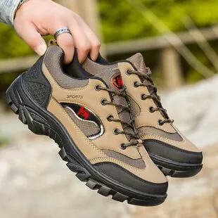 Men's Air Cushion Running Shoes - 2025 Spring Sneakers, Breathable, Height Increasing, Trendy Fashion, All-Match Foreign Trade Style showcase 4