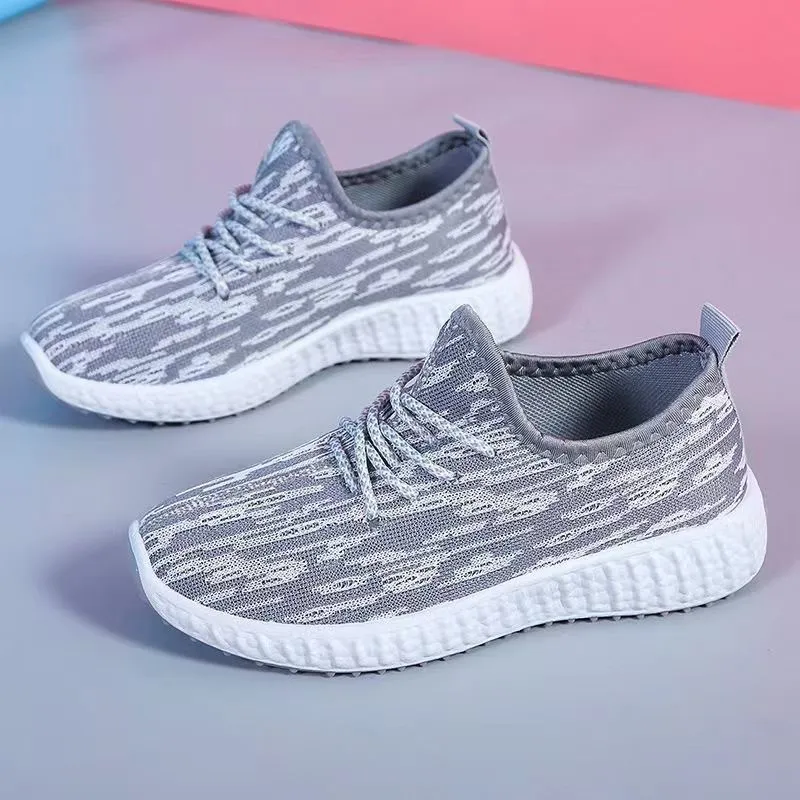 Coconut - Gray