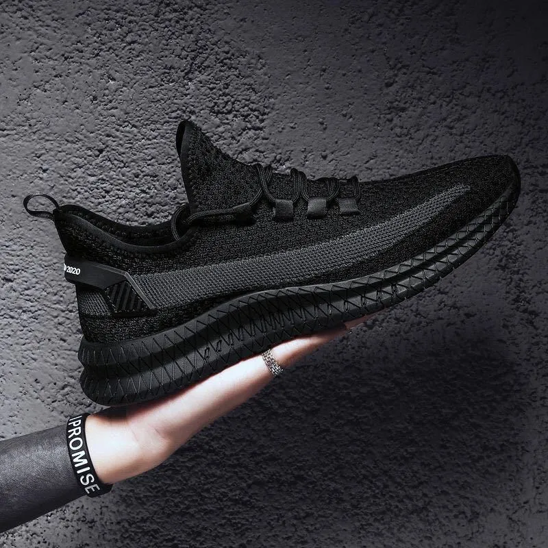 Feather - Black