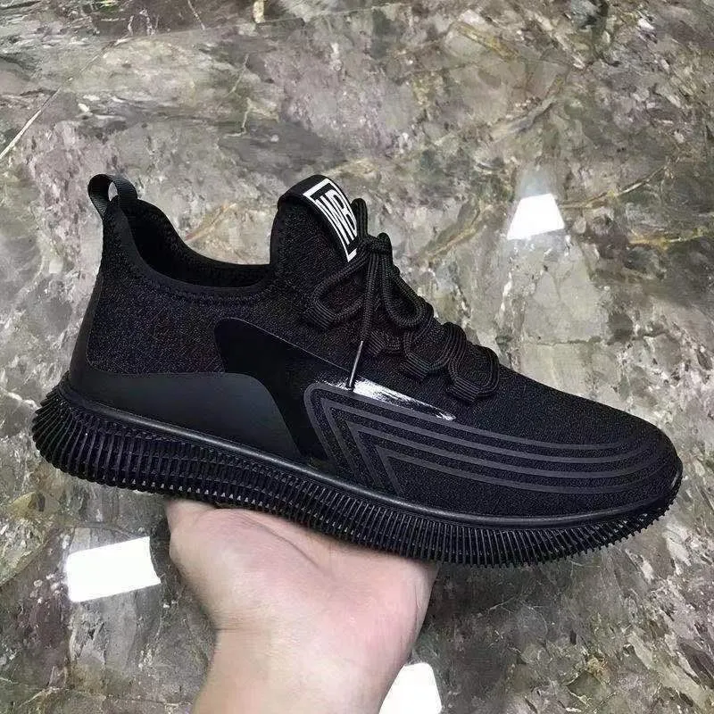 Runway - Black